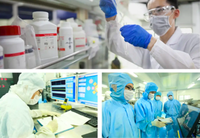 漢哲管理咨詢助力新材料科技領(lǐng)域的技術(shù)開(kāi)發(fā)與創(chuàng)新