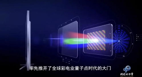 科技之光鑄就未來(lái)——中國(guó)新材料研發(fā)史影像志